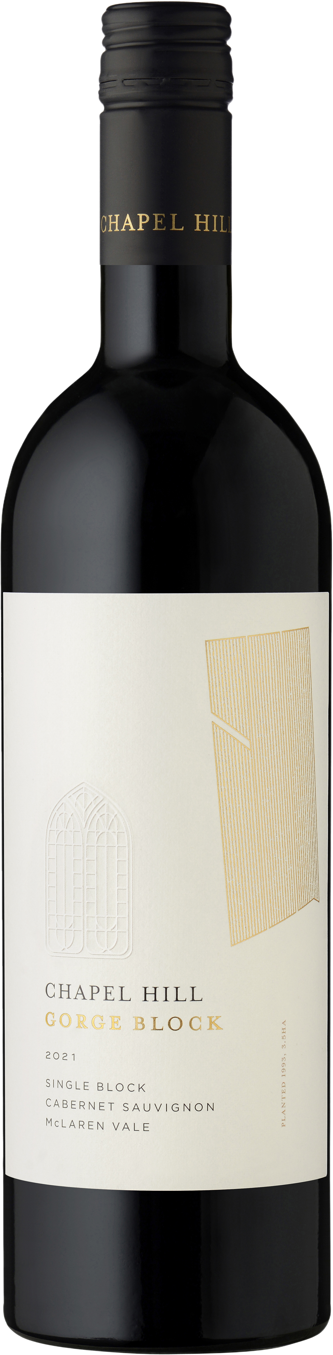 Chapel Hill Gorge Block McLaren Vale Cabernet Sauvignon 2021